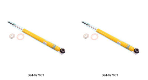 KIT AMORTIGUADOR TRASERO B6