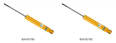 KIT AMORTIGUADOR TRASERO B6