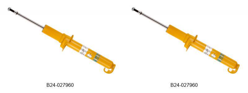 KIT AMORTIGUADOR DELANTERO B6