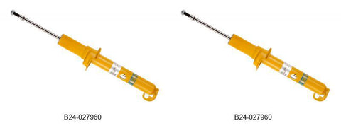 KIT AMORTIGUADOR DELANTERO B6