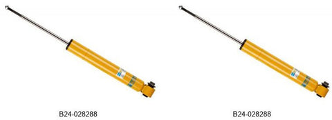 KIT AMORTIGUADOR TRASERO B6