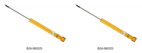 KIT AMORTIGUADOR TRASERO B6