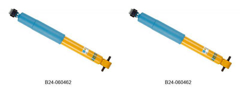 KIT AMORTIGUADOR DELANTERO B6