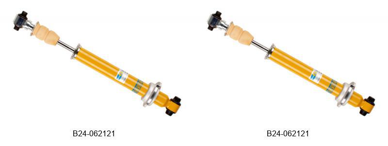 KIT AMORTIGUADOR TRASERO B6