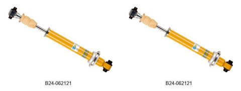 KIT AMORTIGUADOR TRASERO B6