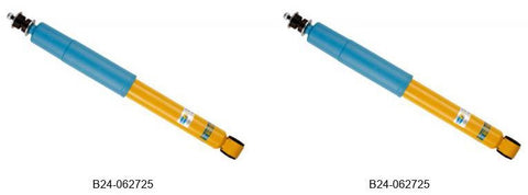 KIT AMORTIGUADOR TRASERO B6