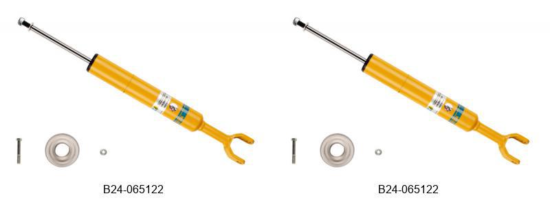 KIT AMORTIGUADOR DELANTERO B6