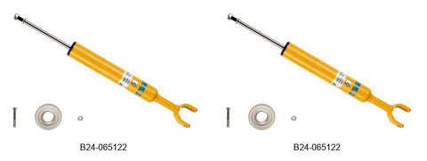 KIT AMORTIGUADOR DELANTERO B6