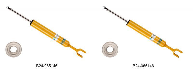 KIT AMORTIGUADOR DELANTERO B6