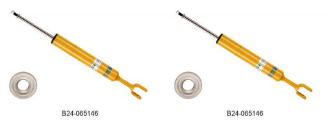 KIT AMORTIGUADOR DELANTERO B6