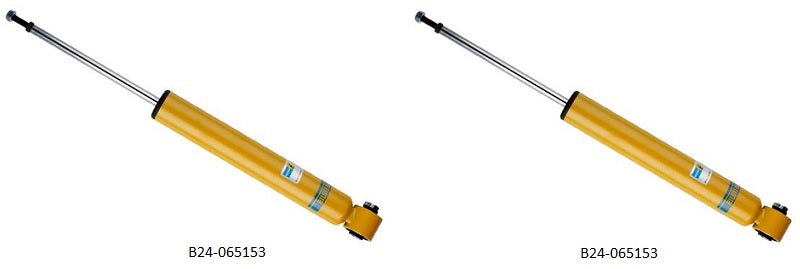 KIT AMORTIGUADOR TRASERO B6