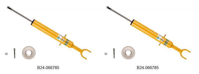 KIT AMORTIGUADOR DELANTERO B6