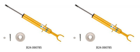 KIT AMORTIGUADOR DELANTERO B6