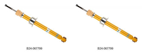 KIT AMORTIGUADOR DELANTERO B6