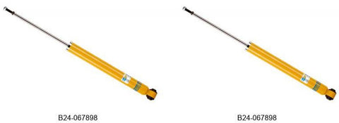 KIT AMORTIGUADOR TRASERO B6