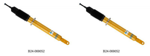 KIT AMORTIGUADOR DELANTERO B6