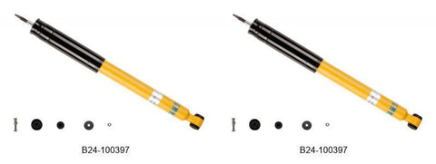 KIT AMORTIGUADOR DELANTERO B6