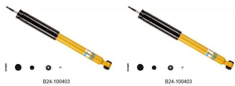 KIT AMORTIGUADOR TRASERO B6