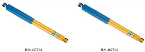 KIT AMORTIGUADOR TRASERO B6