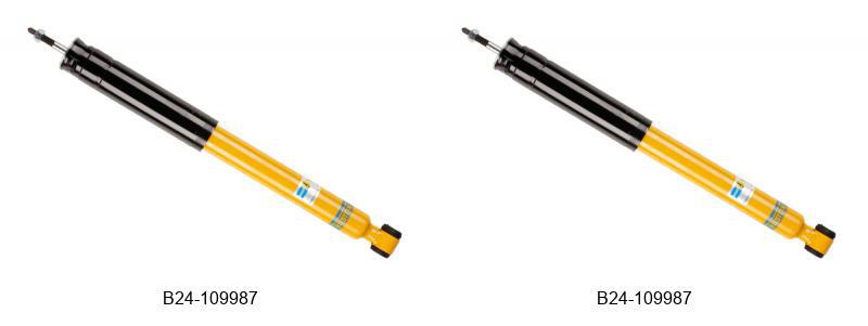 KIT AMORTIGUADOR DELANTERO B6