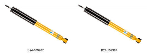 KIT AMORTIGUADOR DELANTERO B6