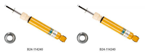 KIT AMORTIGUADOR TRASERO B6