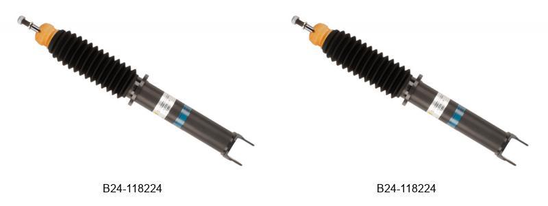 KIT AMORTIGUADOR TRASERO B6