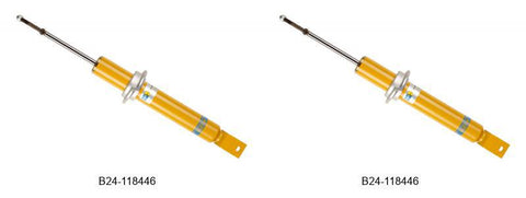 KIT AMORTIGUADOR TRASERO B6