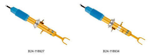 KIT AMORTIGUADOR DELANTERO B6