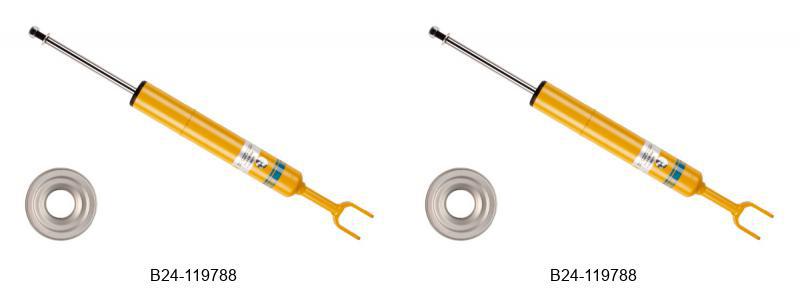 KIT AMORTIGUADOR DELANTERO B6