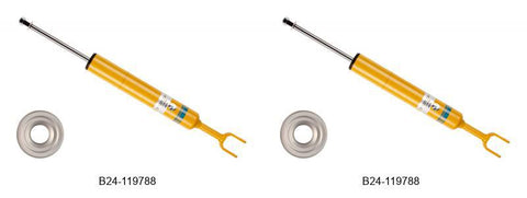 KIT AMORTIGUADOR DELANTERO B6