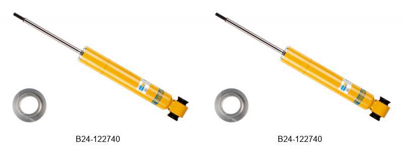 KIT AMORTIGUADOR DELANTERO B6
