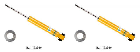 KIT AMORTIGUADOR DELANTERO B6