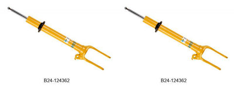 KIT AMORTIGUADOR DELANTERO B6