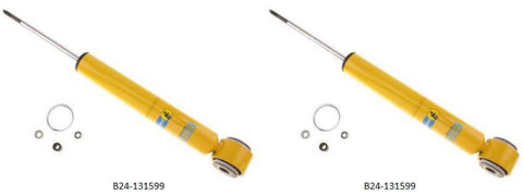 KIT AMORTIGUADOR TRASERO B6