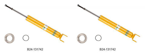 KIT AMORTIGUADOR DELANTERO B6