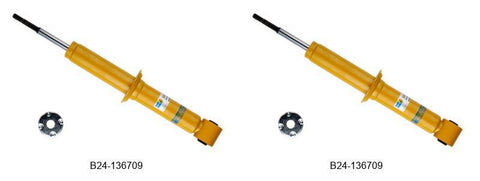 KIT AMORTIGUADOR DELANTERO B6