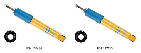 KIT AMORTIGUADOR DELANTERO B6