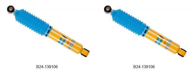 KIT AMORTIGUADOR DELANTERO B6
