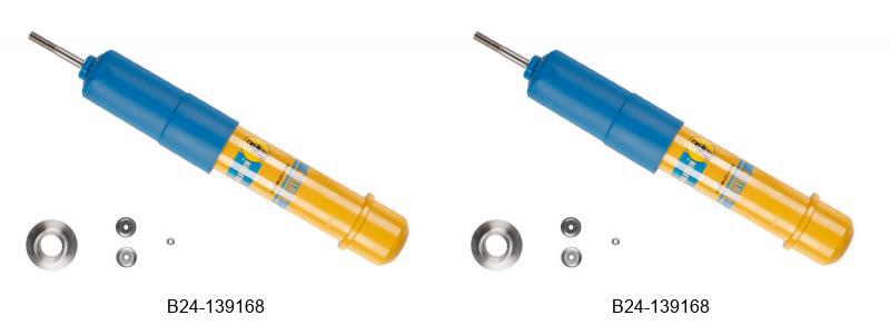 KIT AMORTIGUADOR DELANTERO B6