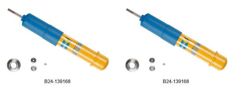KIT AMORTIGUADOR DELANTERO B6