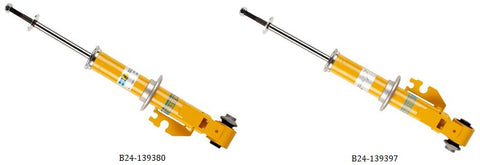 KIT AMORTIGUADOR TRASERO B6