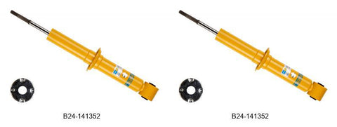 KIT AMORTIGUADOR DELANTERO B6