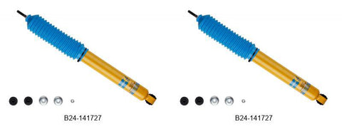 KIT AMORTIGUADOR DELANTERO B6