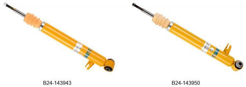 KIT AMORTIGUADOR TRASERO B6