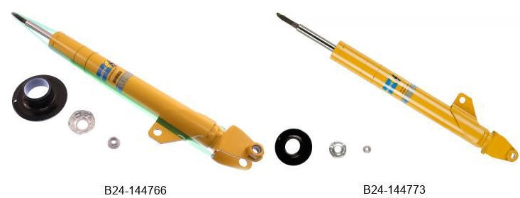 KIT AMORTIGUADOR DELANTERO B6