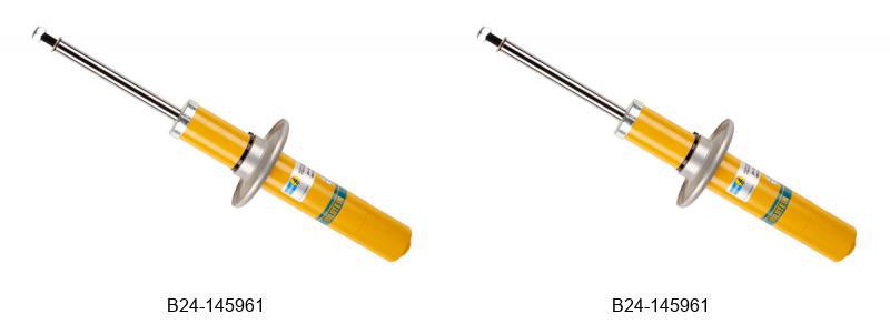 KIT AMORTIGUADOR DELANTERO B6