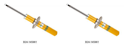 KIT AMORTIGUADOR DELANTERO B6