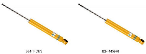 KIT AMORTIGUADOR TRASERO B6
