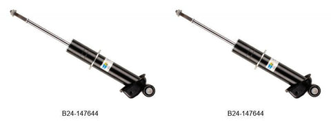 KIT AMORTIGUADOR TRASERO B4